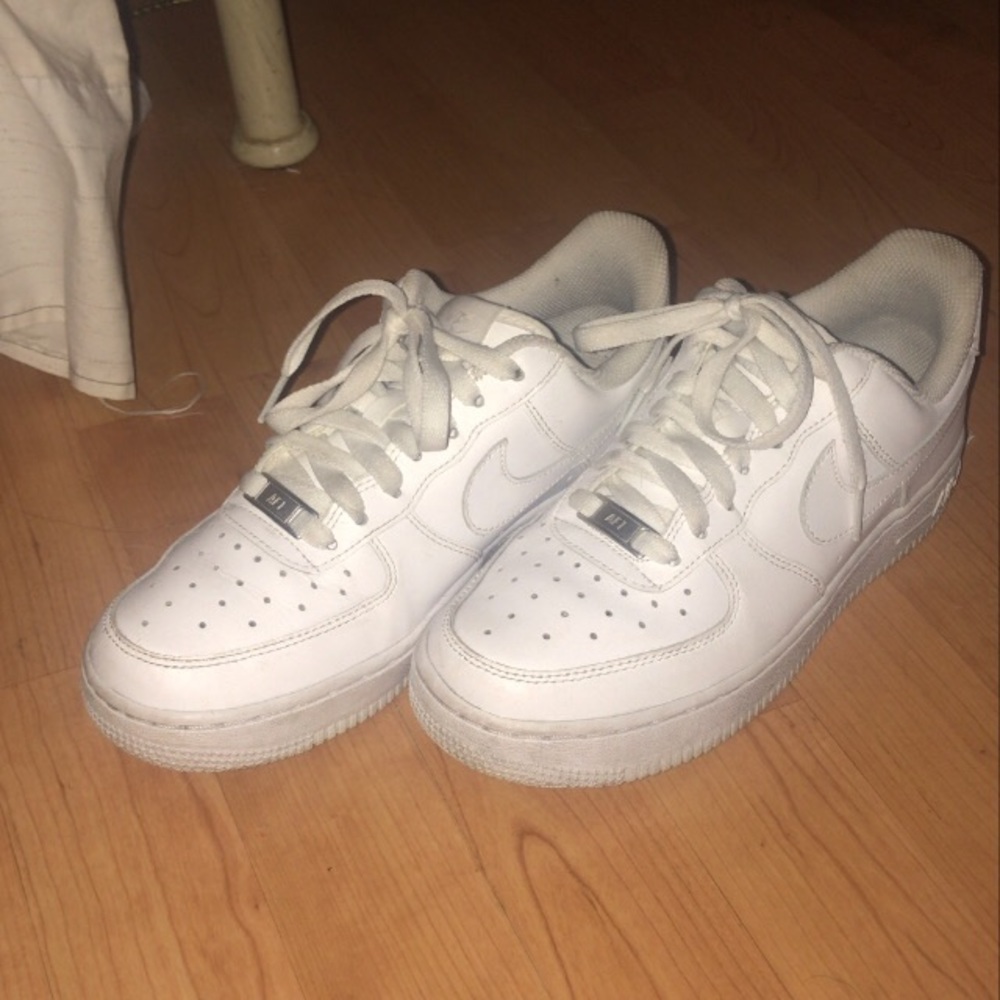 Air Force One ‘07